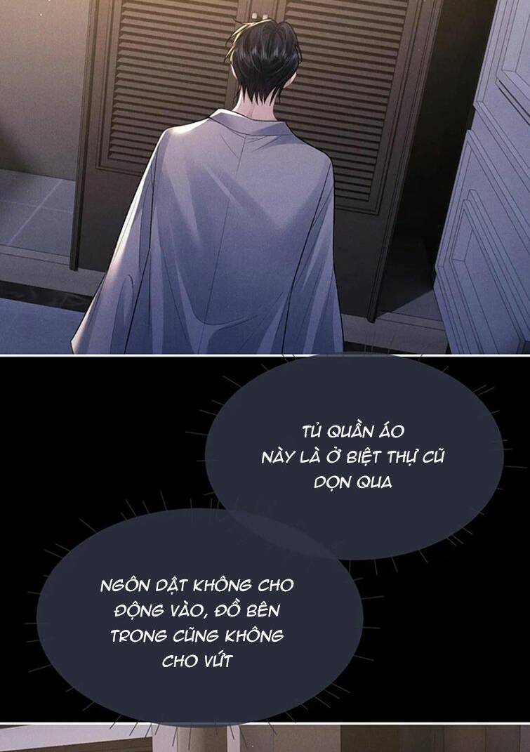 Chấp Sự Thỏ Cụp Tai - Chapter 54 - Page 28