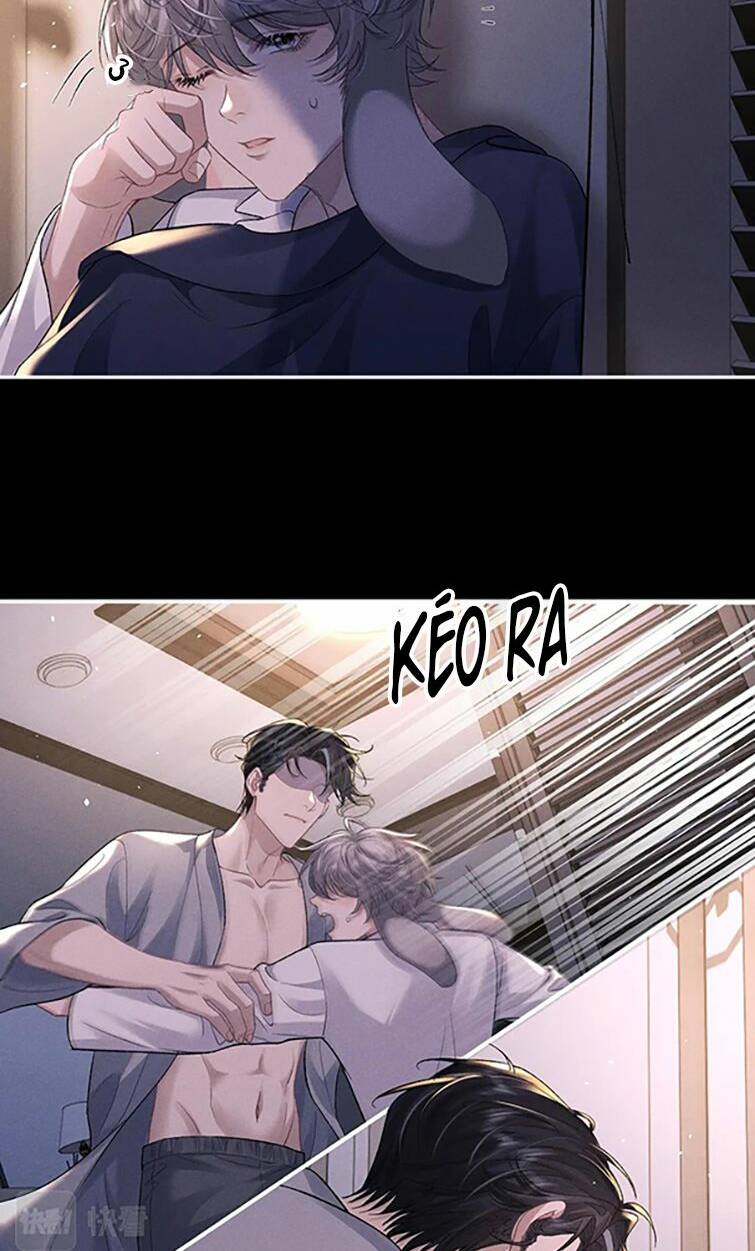 Chấp Sự Thỏ Cụp Tai - Chapter 54 - Page 32