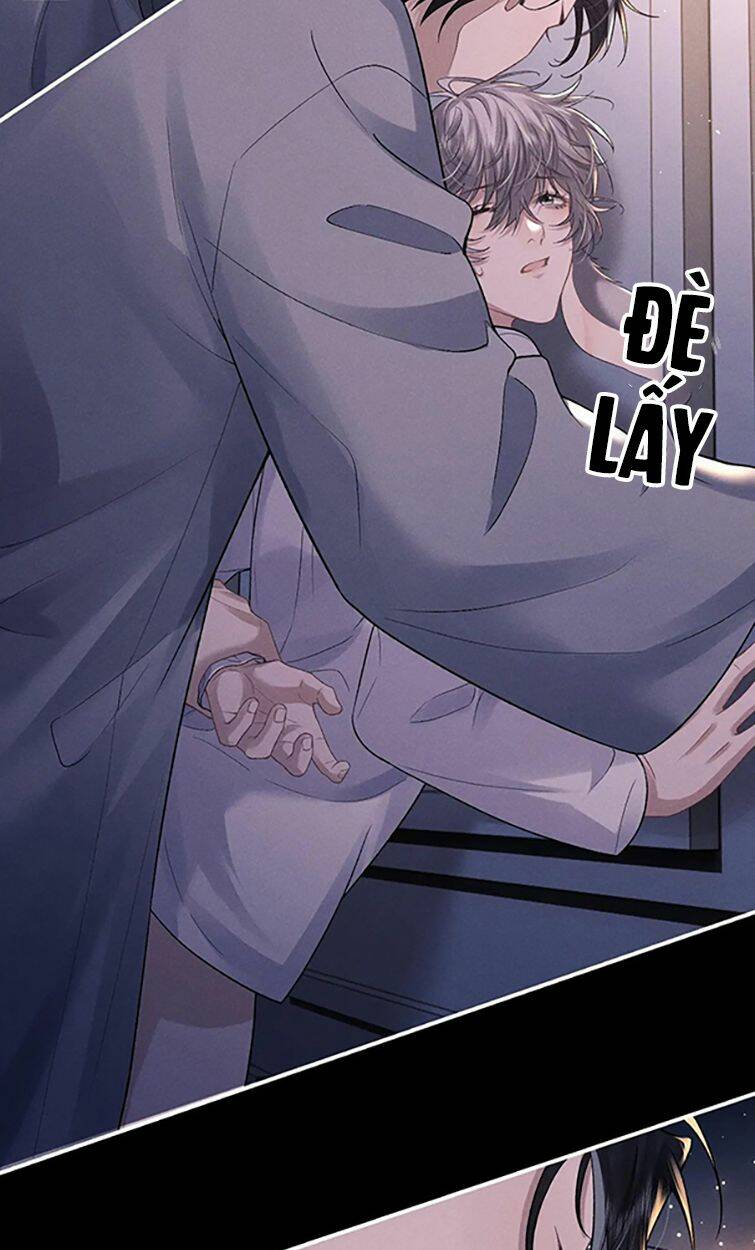 Chấp Sự Thỏ Cụp Tai - Chapter 54 - Page 33