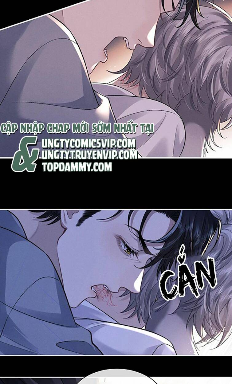 Chấp Sự Thỏ Cụp Tai - Chapter 54 - Page 34