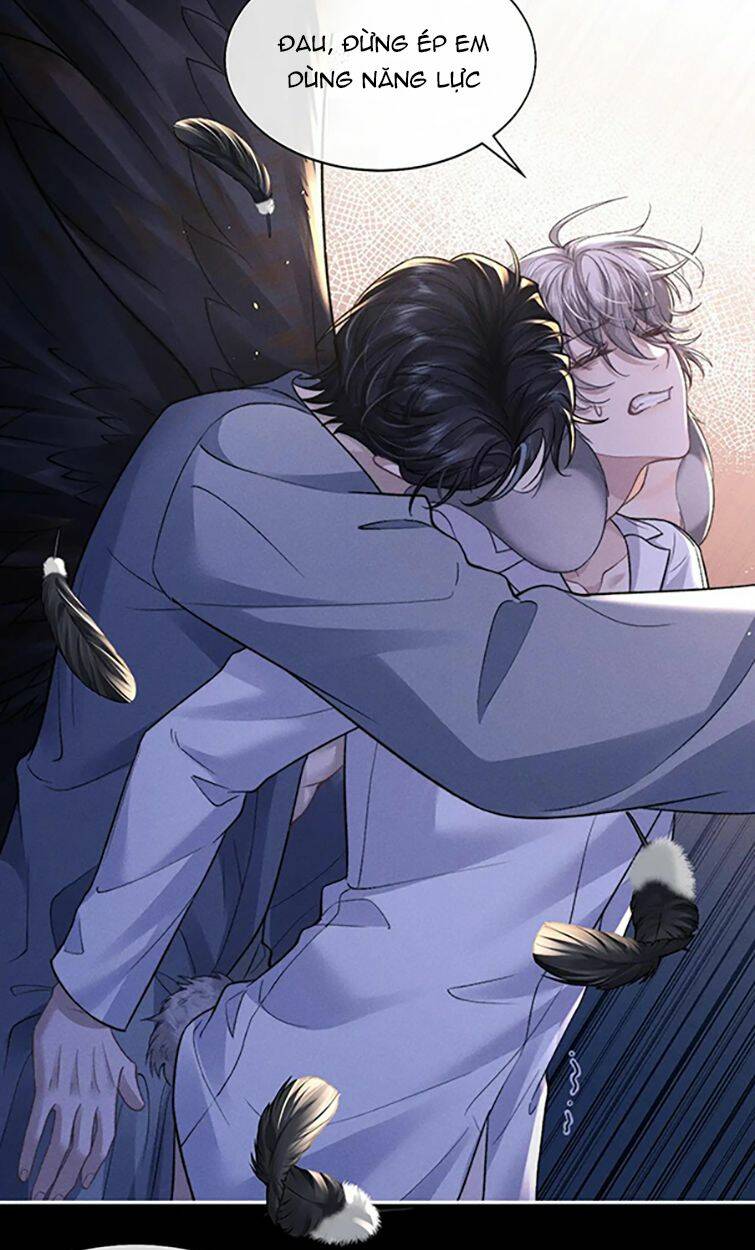 Chấp Sự Thỏ Cụp Tai - Chapter 54 - Page 35