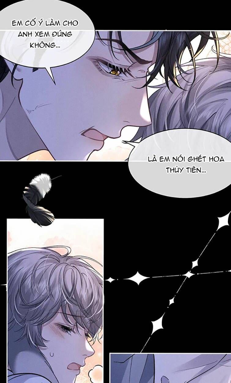 Chấp Sự Thỏ Cụp Tai - Chapter 54 - Page 36