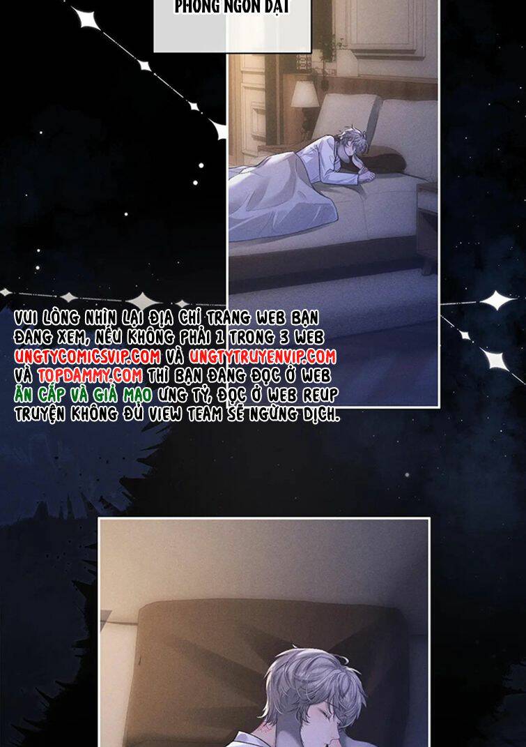 Chấp Sự Thỏ Cụp Tai - Chapter 54 - Page 3