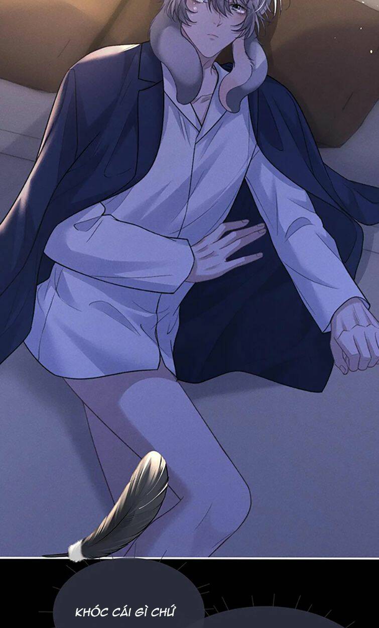 Chấp Sự Thỏ Cụp Tai - Chapter 54 - Page 39