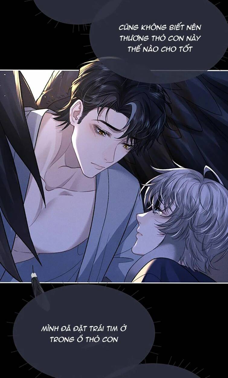 Chấp Sự Thỏ Cụp Tai - Chapter 54 - Page 40