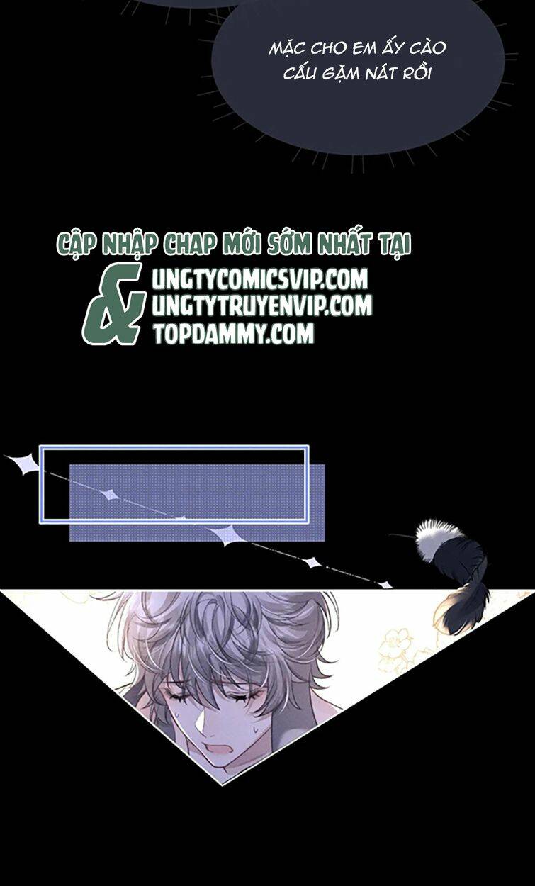 Chấp Sự Thỏ Cụp Tai - Chapter 54 - Page 41
