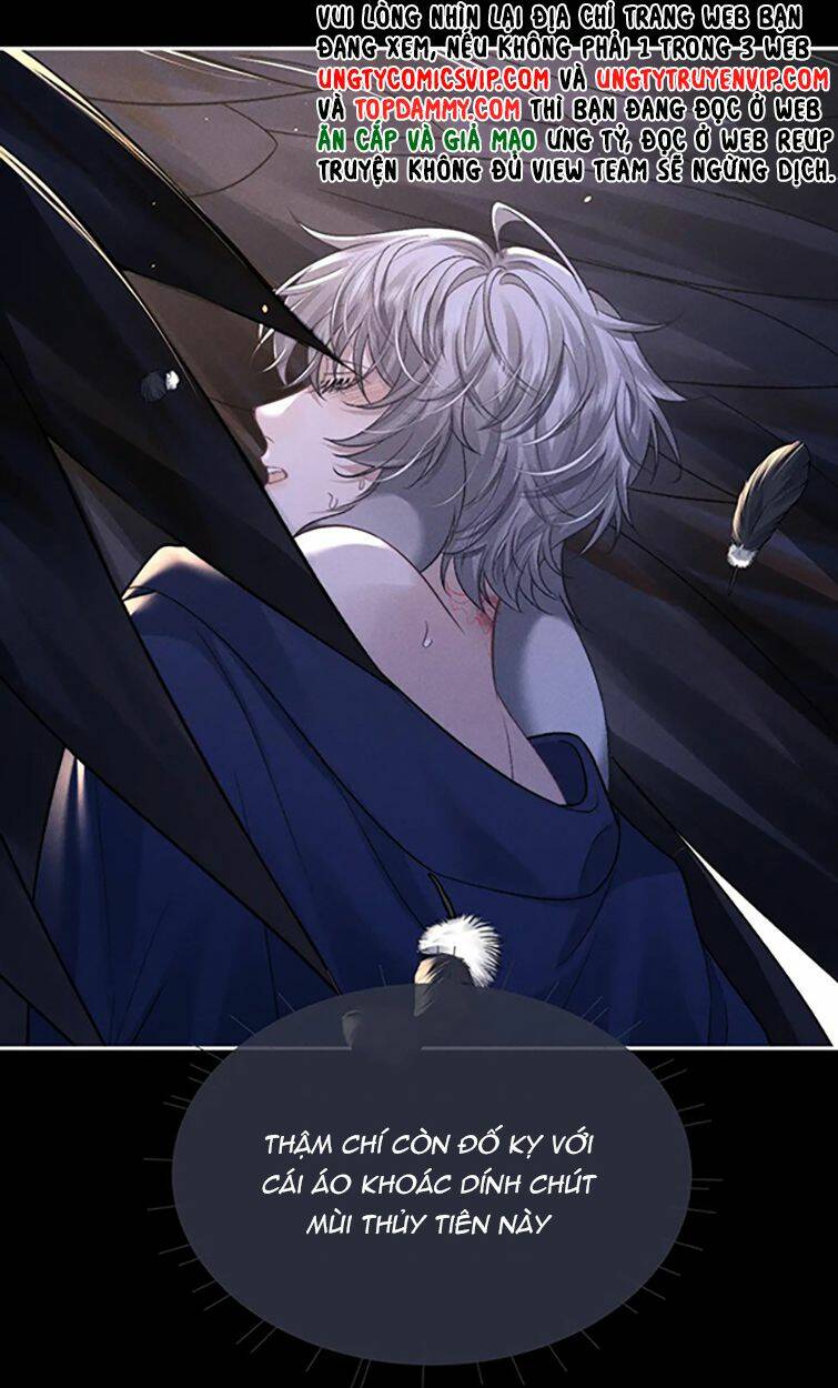 Chấp Sự Thỏ Cụp Tai - Chapter 54 - Page 43