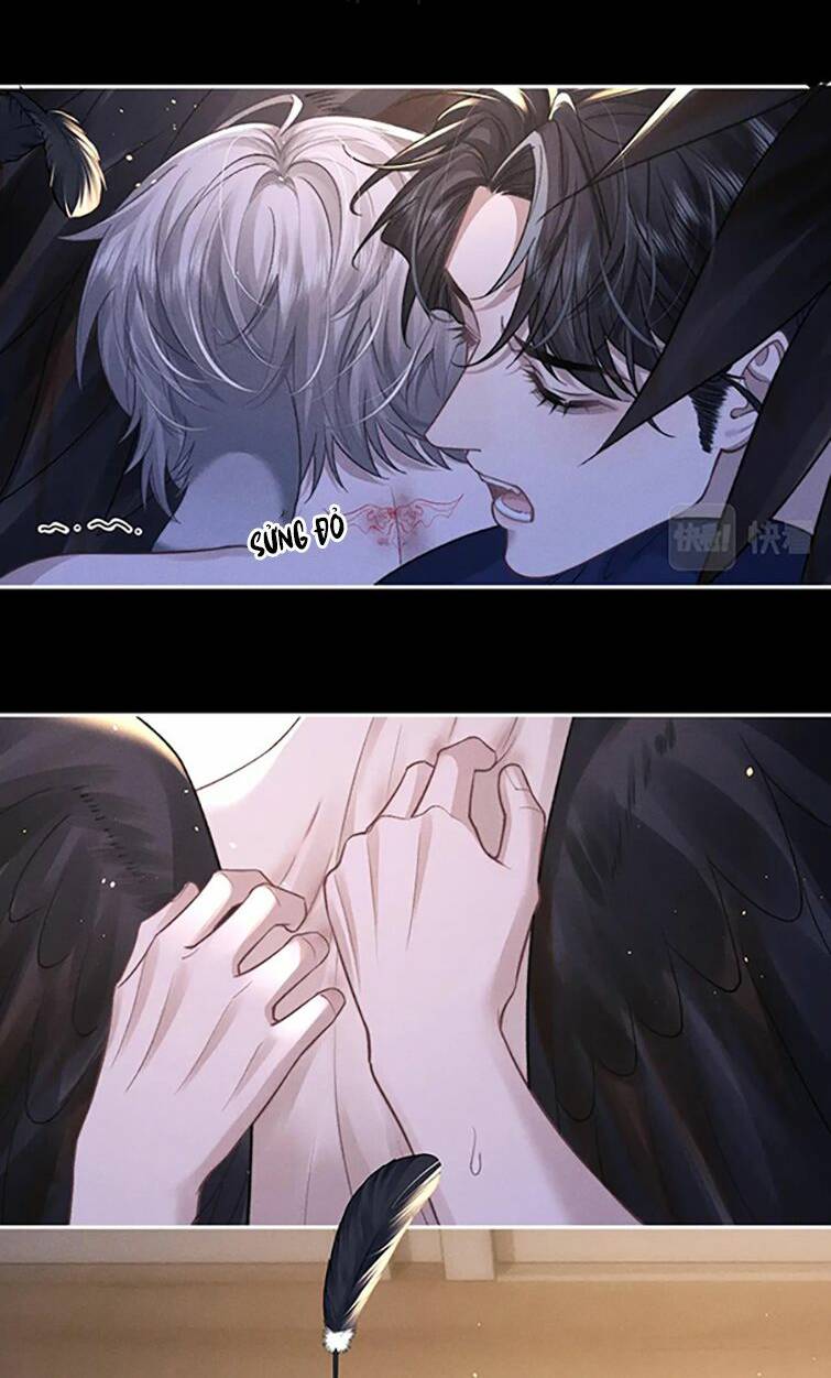 Chấp Sự Thỏ Cụp Tai - Chapter 54 - Page 44