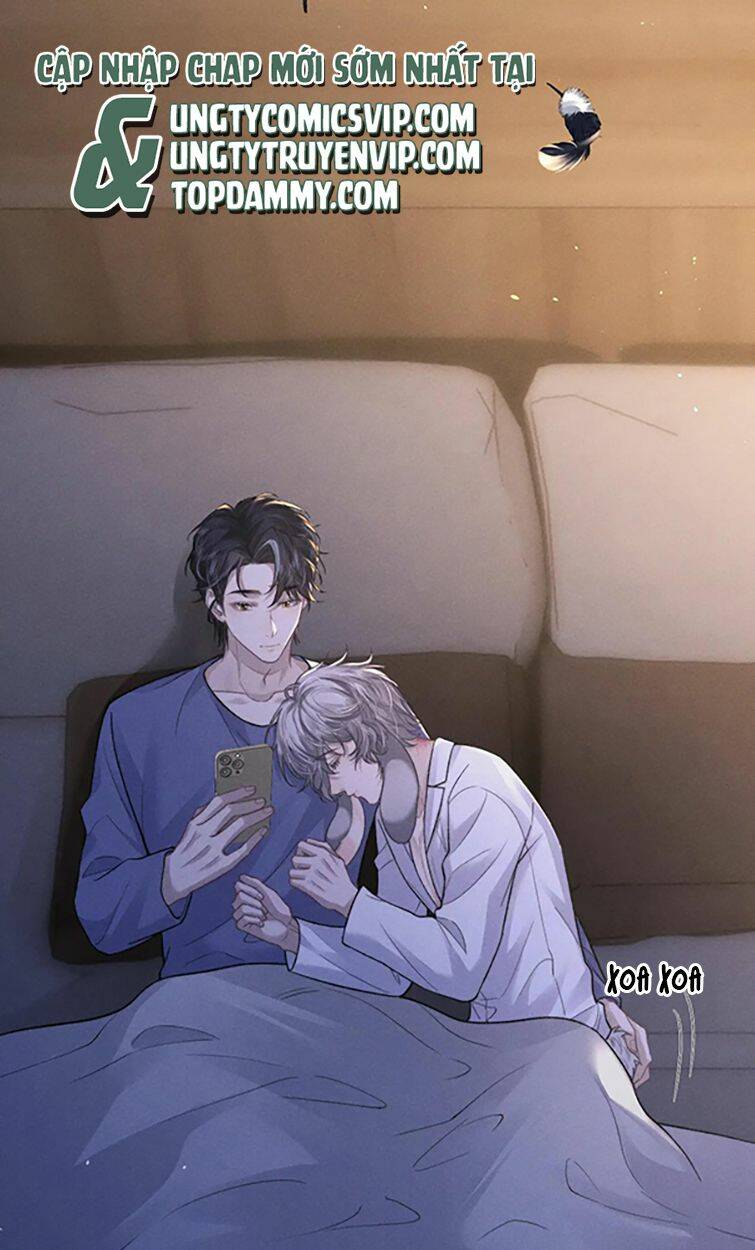 Chấp Sự Thỏ Cụp Tai - Chapter 54 - Page 45