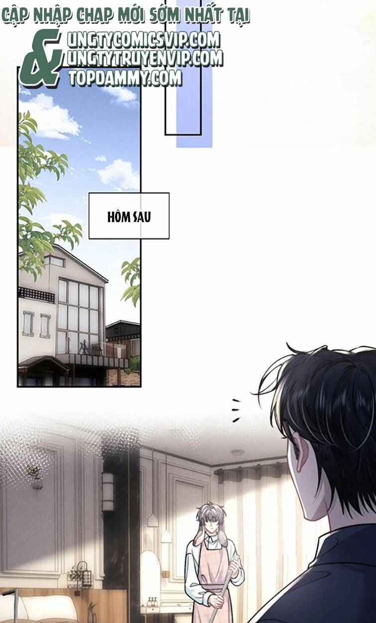 Chấp Sự Thỏ Cụp Tai - Chapter 54 - Page 50