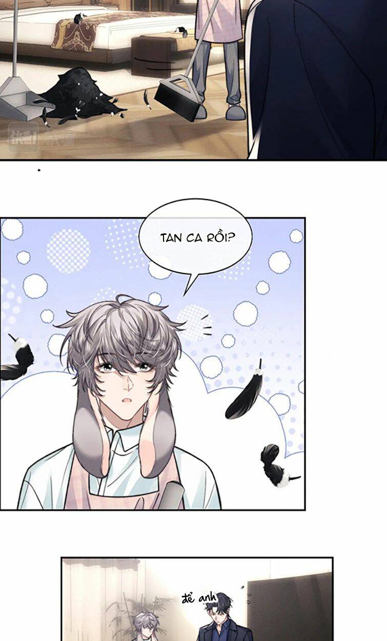 Chấp Sự Thỏ Cụp Tai - Chapter 54 - Page 51