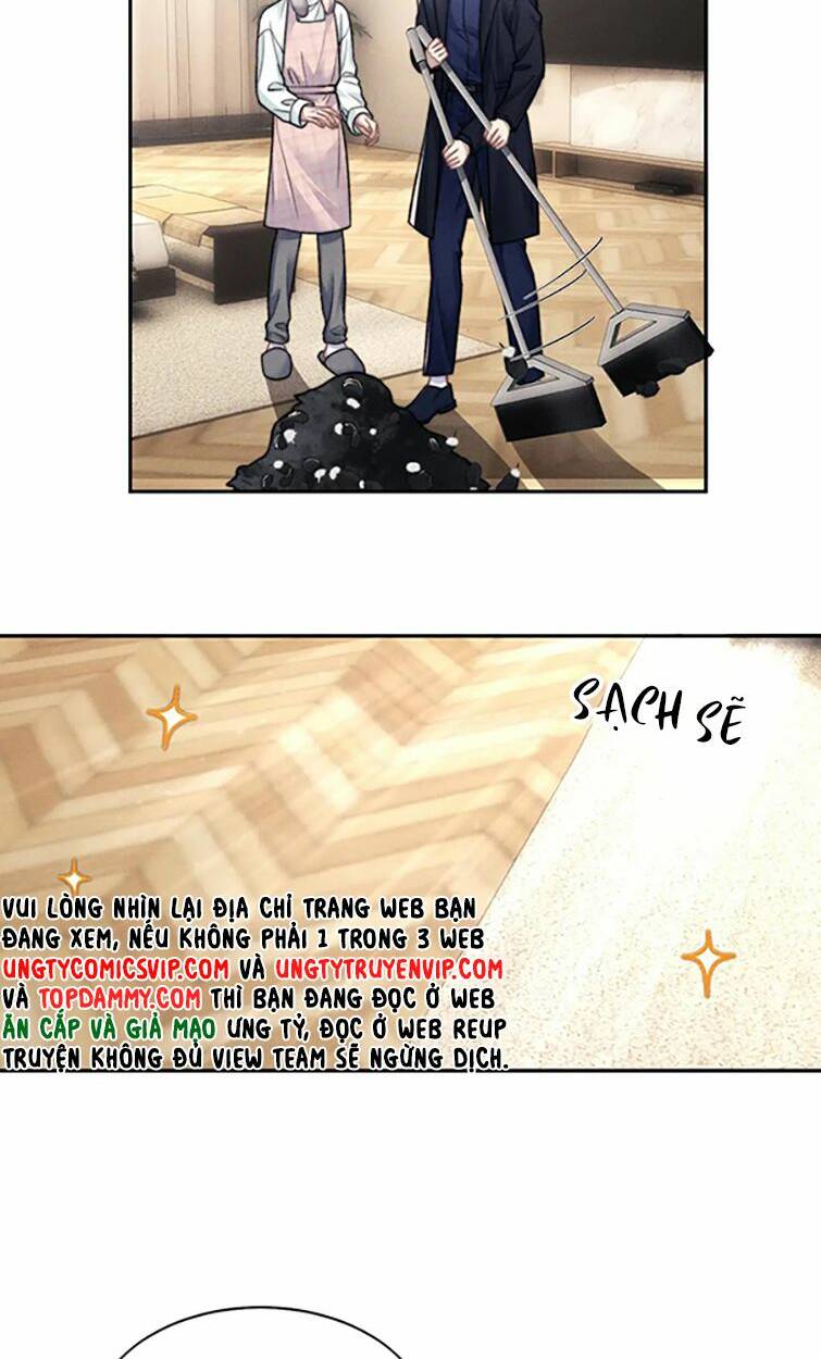 Chấp Sự Thỏ Cụp Tai - Chapter 54 - Page 52