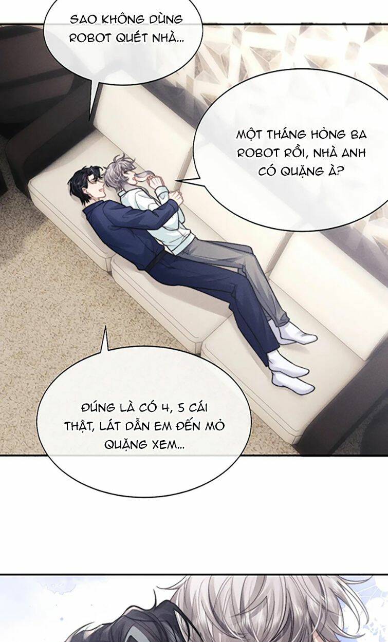 Chấp Sự Thỏ Cụp Tai - Chapter 54 - Page 53