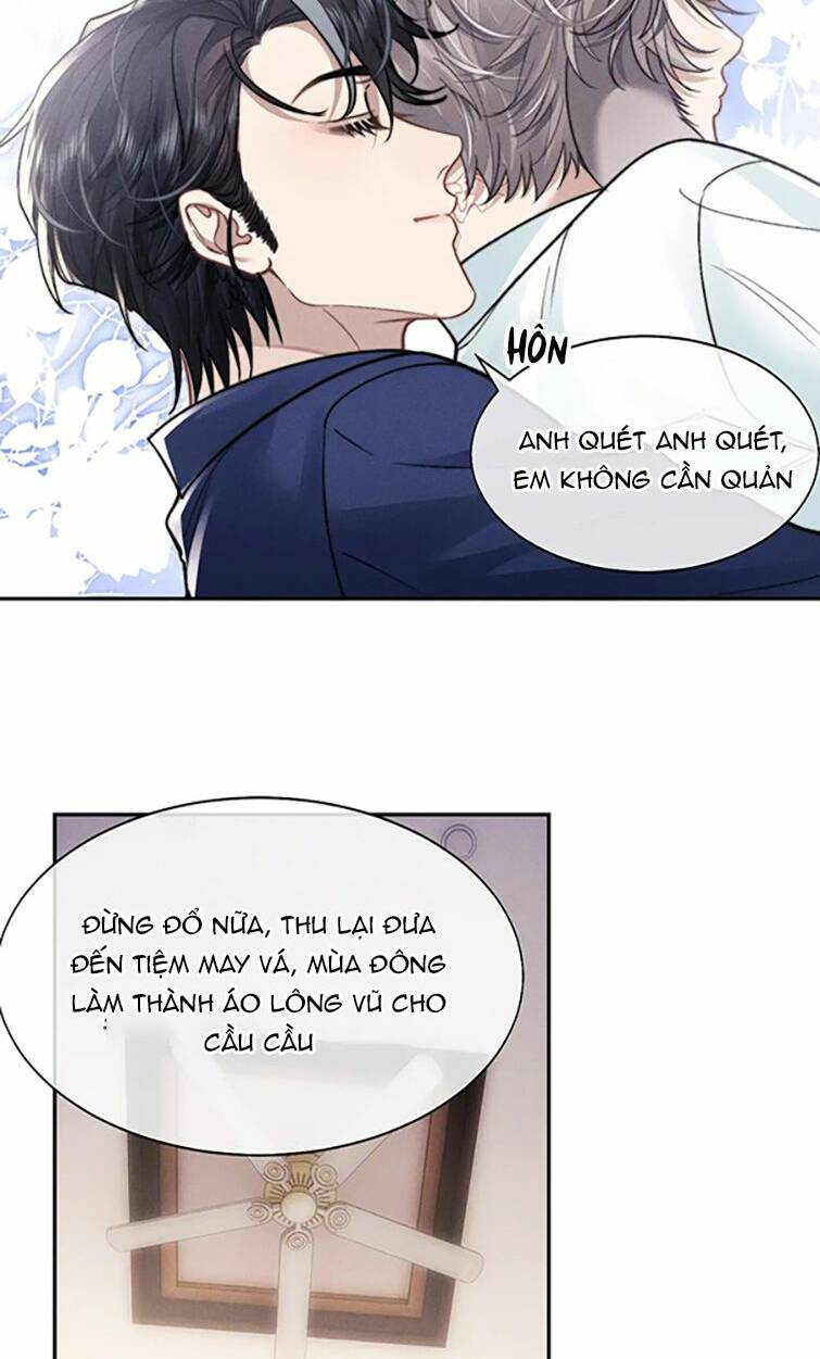 Chấp Sự Thỏ Cụp Tai - Chapter 54 - Page 54