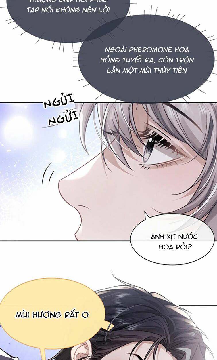 Chấp Sự Thỏ Cụp Tai - Chapter 54 - Page 56