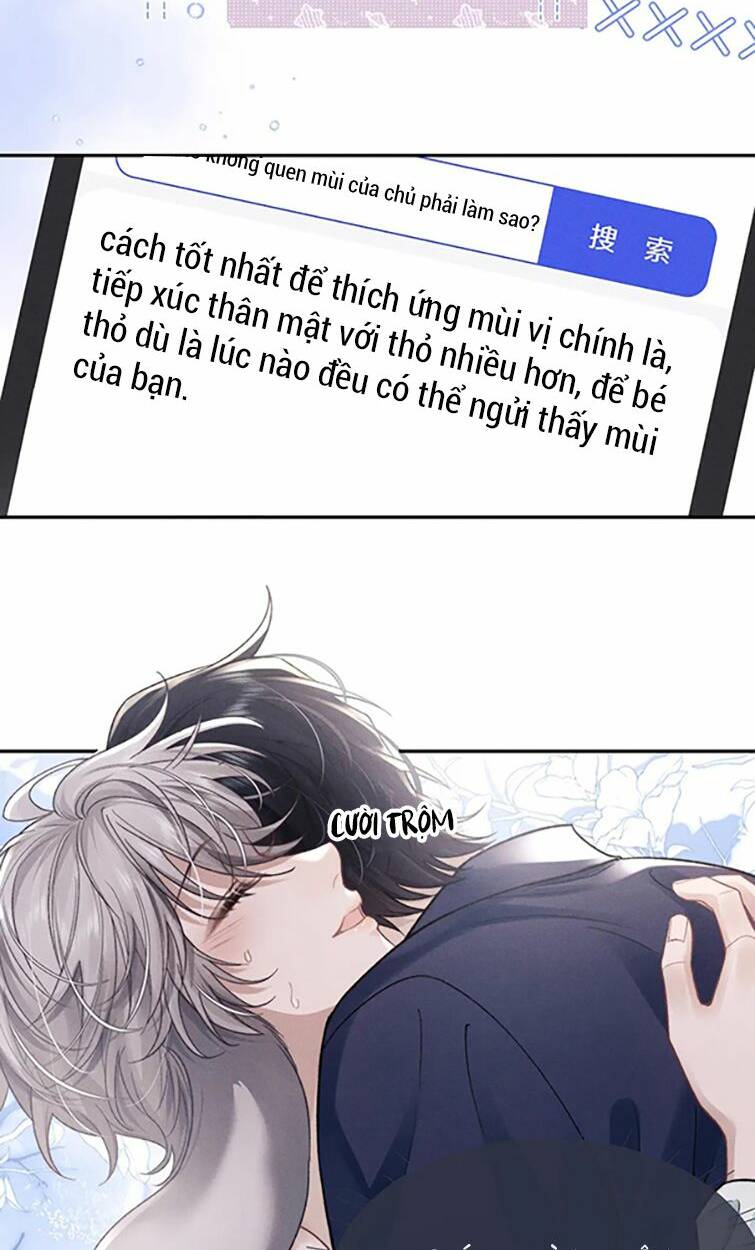 Chấp Sự Thỏ Cụp Tai - Chapter 54 - Page 58