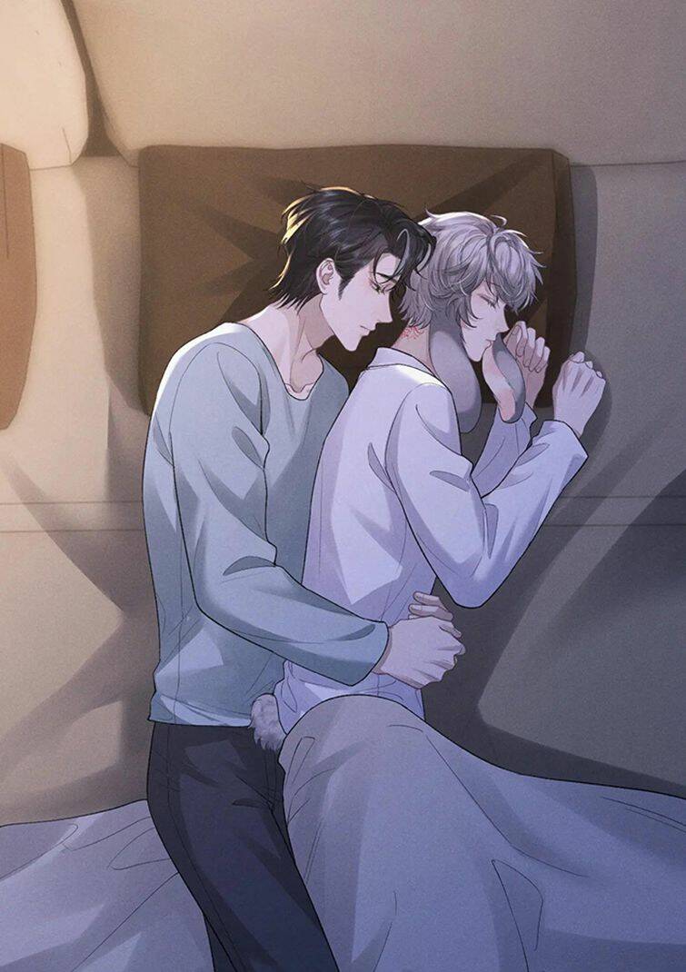 Chấp Sự Thỏ Cụp Tai - Chapter 54 - Page 5