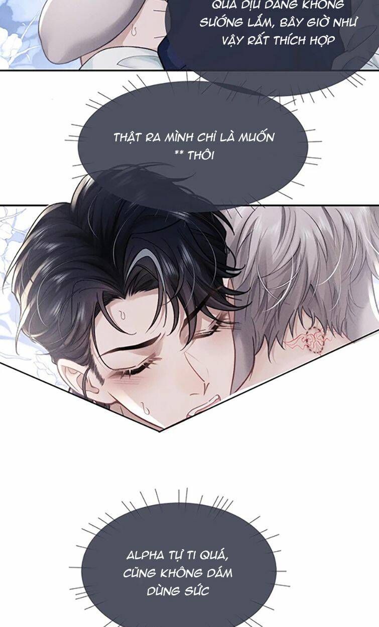 Chấp Sự Thỏ Cụp Tai - Chapter 54 - Page 59