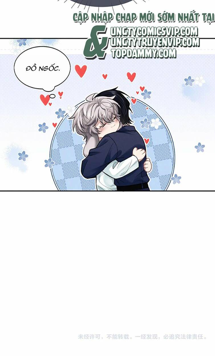 Chấp Sự Thỏ Cụp Tai - Chapter 54 - Page 60