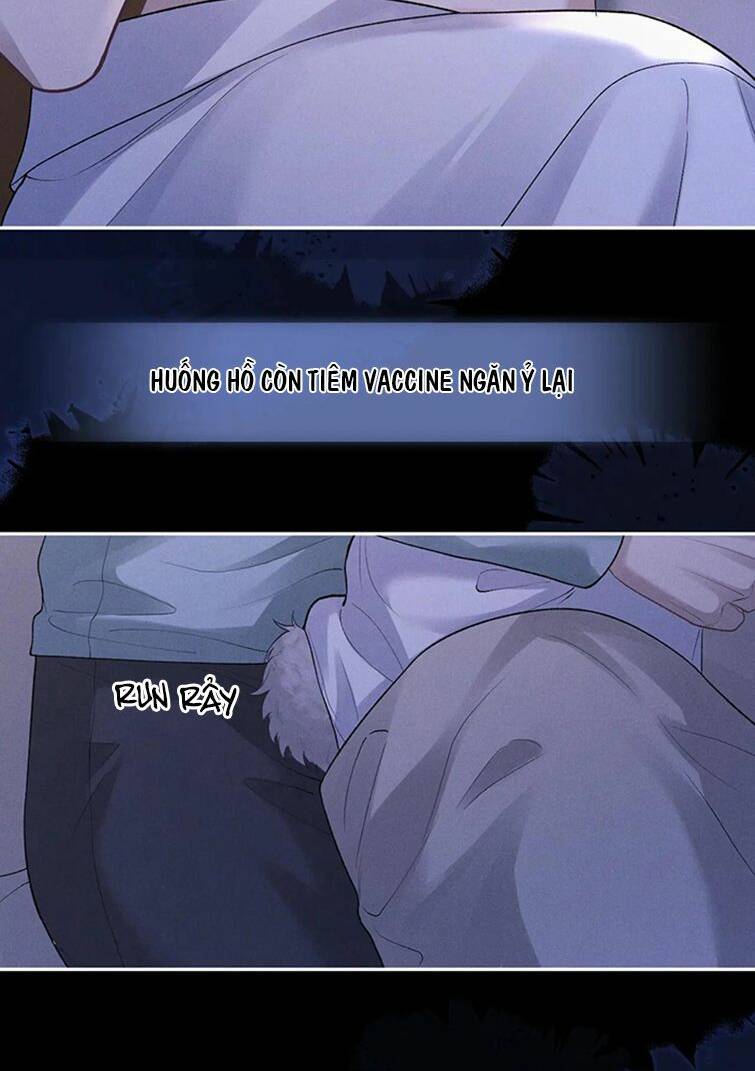 Chấp Sự Thỏ Cụp Tai - Chapter 54 - Page 8