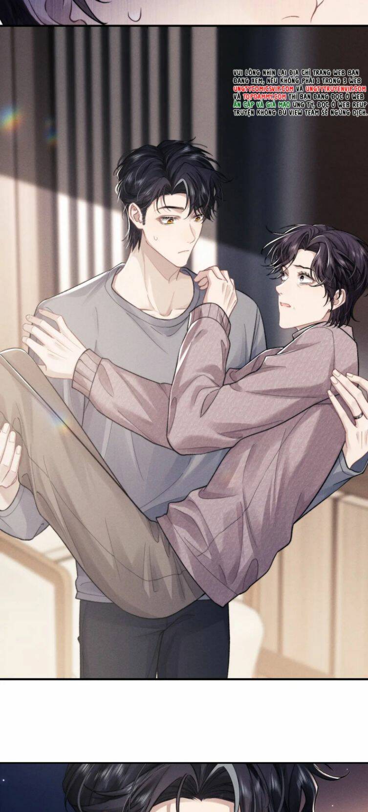 Chấp Sự Thỏ Cụp Tai - Chapter 55 - Page 9