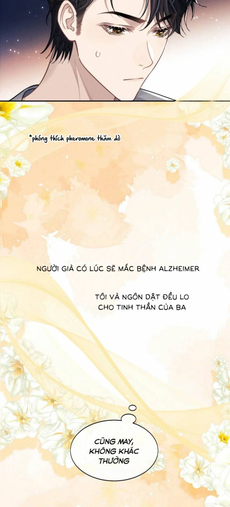 Chấp Sự Thỏ Cụp Tai - Chapter 55 - Page 10