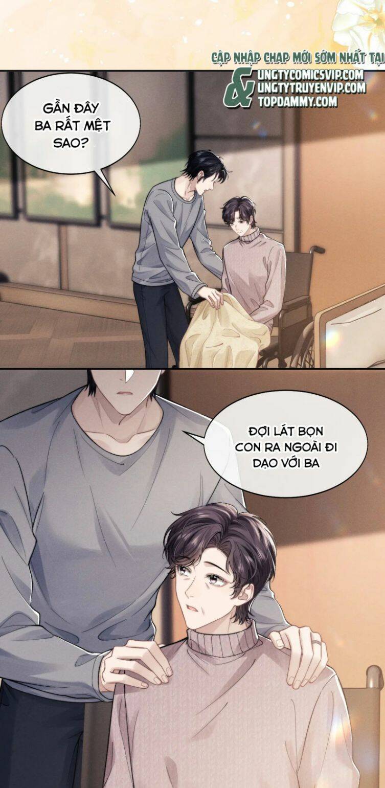 Chấp Sự Thỏ Cụp Tai - Chapter 55 - Page 11