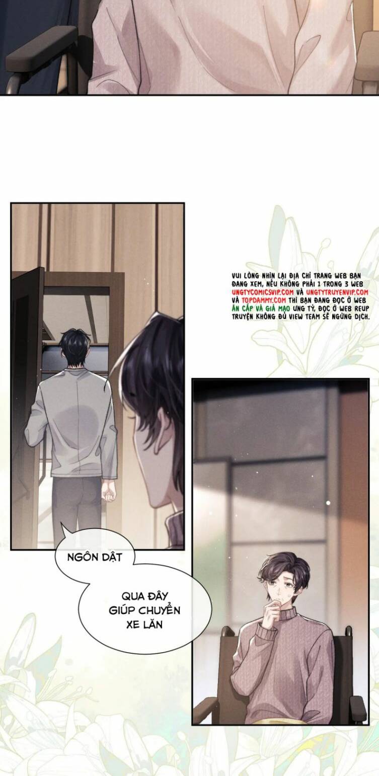 Chấp Sự Thỏ Cụp Tai - Chapter 55 - Page 12