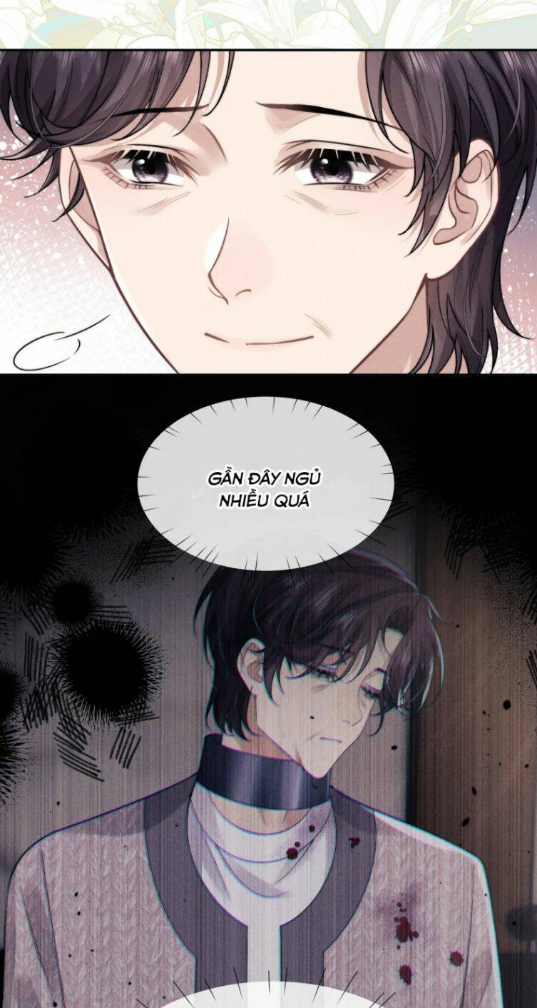 Chấp Sự Thỏ Cụp Tai - Chapter 55 - Page 13