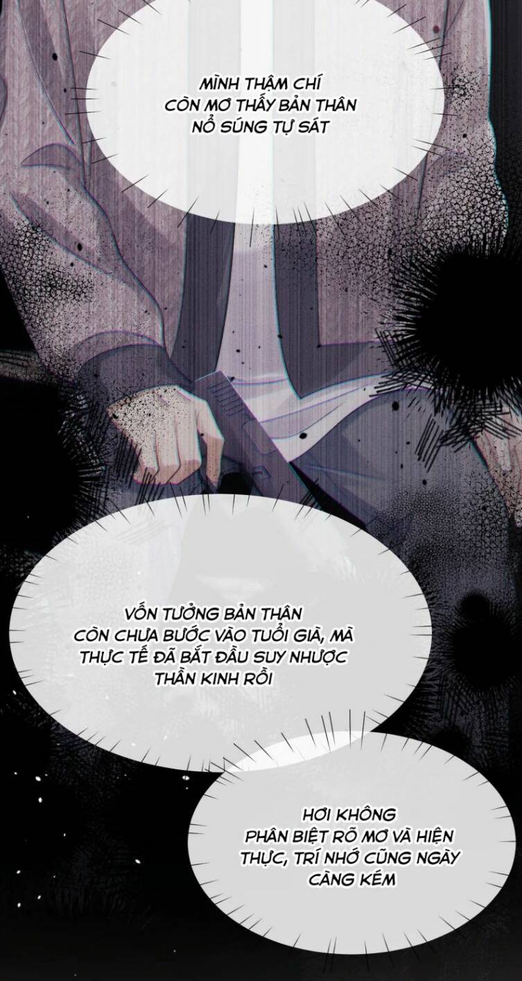 Chấp Sự Thỏ Cụp Tai - Chapter 55 - Page 14