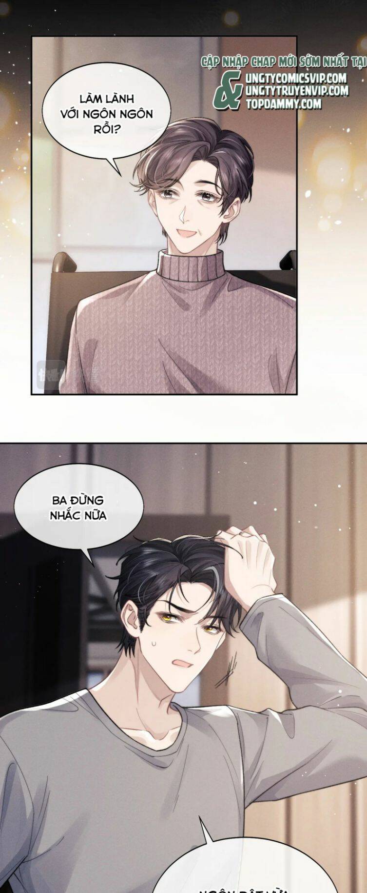 Chấp Sự Thỏ Cụp Tai - Chapter 55 - Page 15