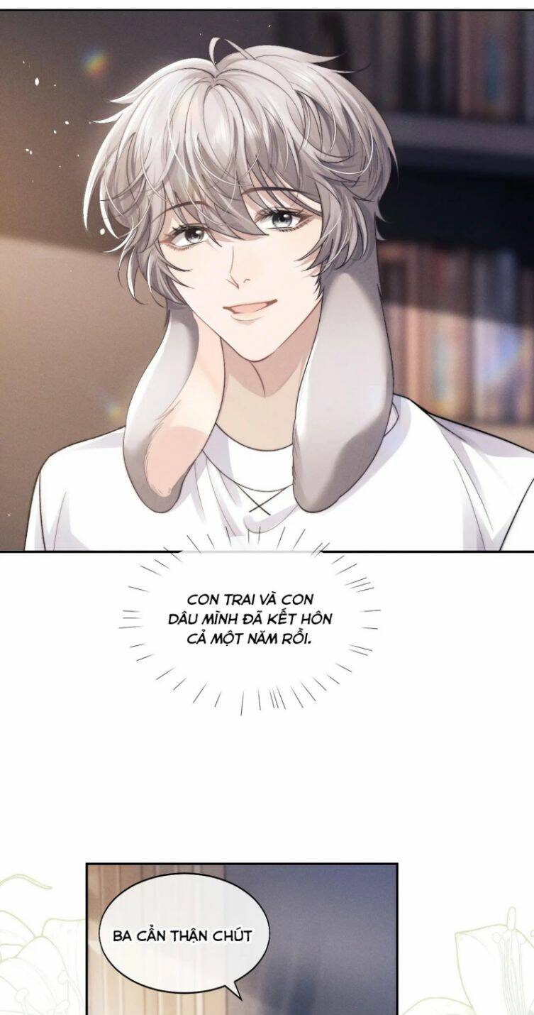 Chấp Sự Thỏ Cụp Tai - Chapter 55 - Page 17