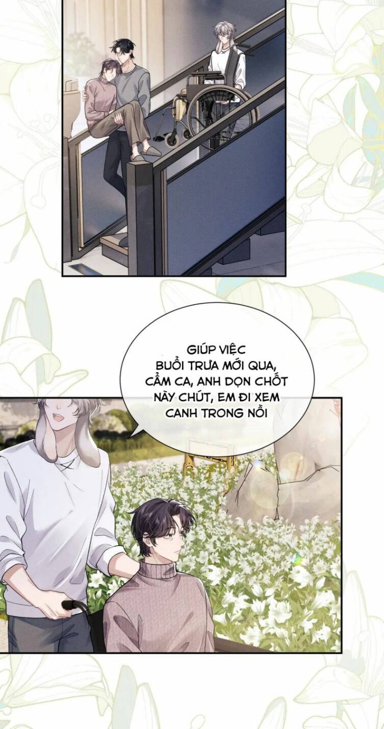 Chấp Sự Thỏ Cụp Tai - Chapter 55 - Page 18