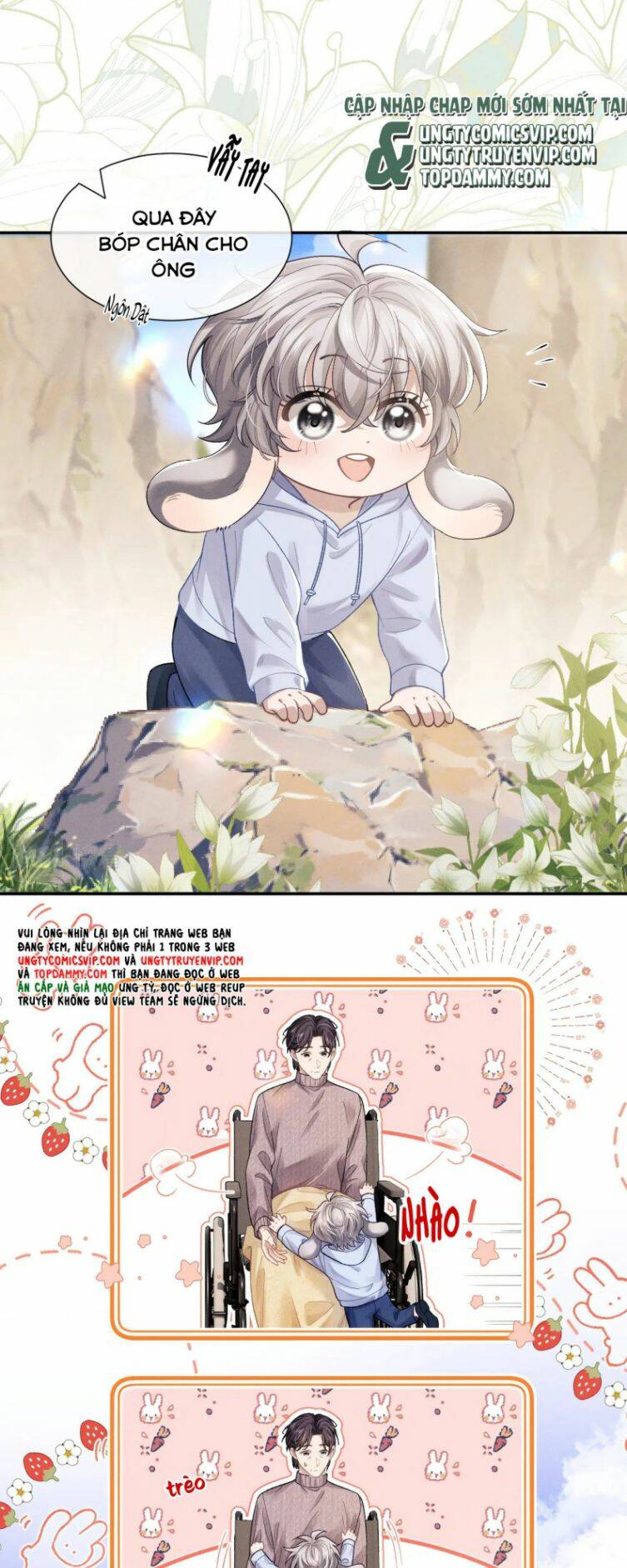 Chấp Sự Thỏ Cụp Tai - Chapter 55 - Page 19