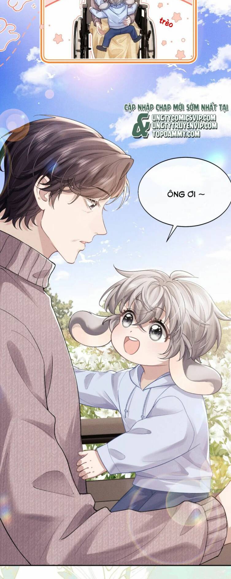 Chấp Sự Thỏ Cụp Tai - Chapter 55 - Page 20