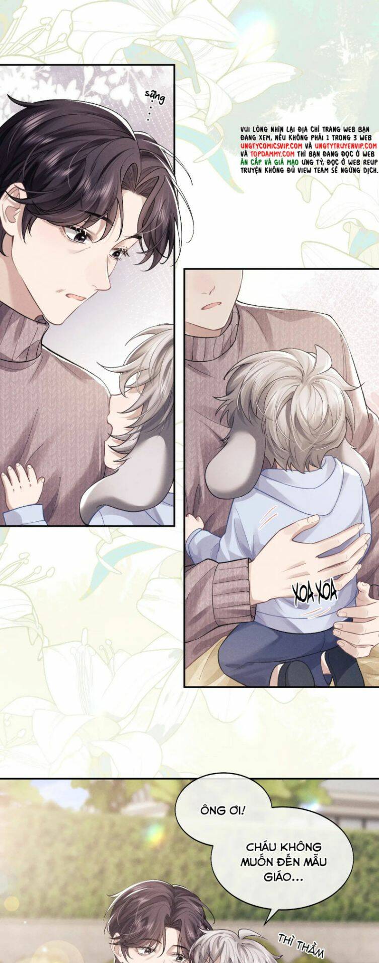 Chấp Sự Thỏ Cụp Tai - Chapter 55 - Page 21