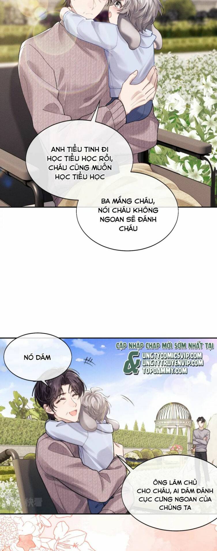 Chấp Sự Thỏ Cụp Tai - Chapter 55 - Page 22