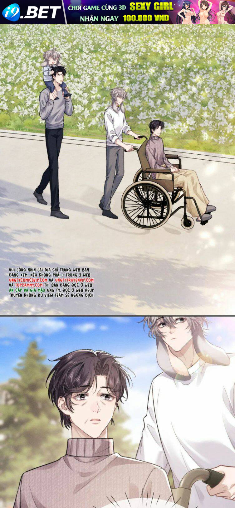 Chấp Sự Thỏ Cụp Tai - Chapter 55 - Page 25