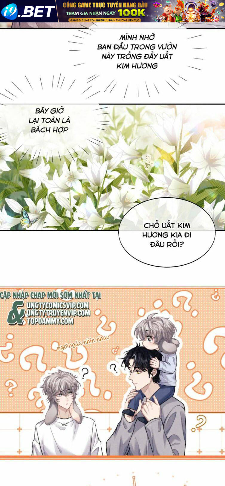 Chấp Sự Thỏ Cụp Tai - Chapter 55 - Page 26