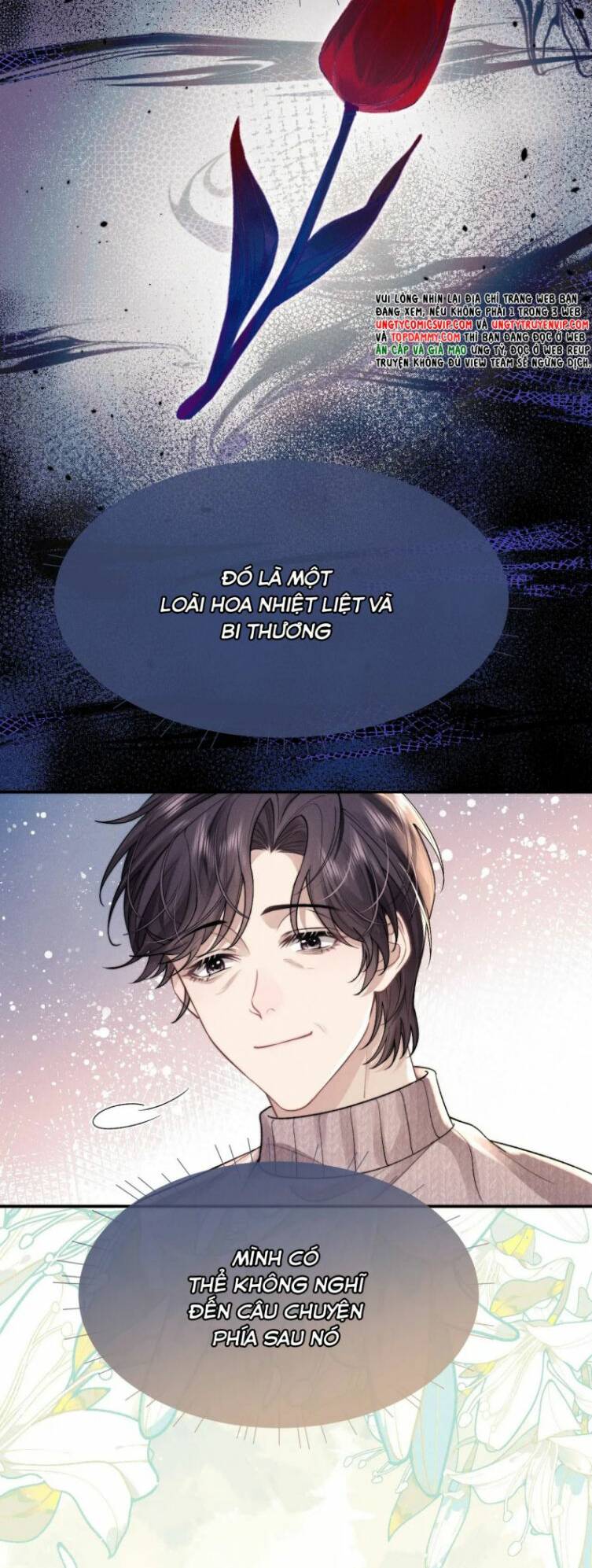 Chấp Sự Thỏ Cụp Tai - Chapter 55 - Page 28