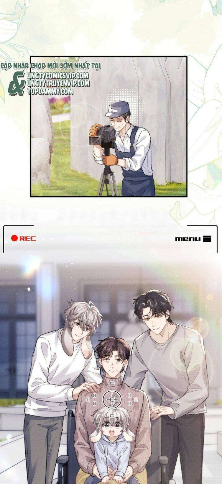 Chấp Sự Thỏ Cụp Tai - Chapter 55 - Page 29