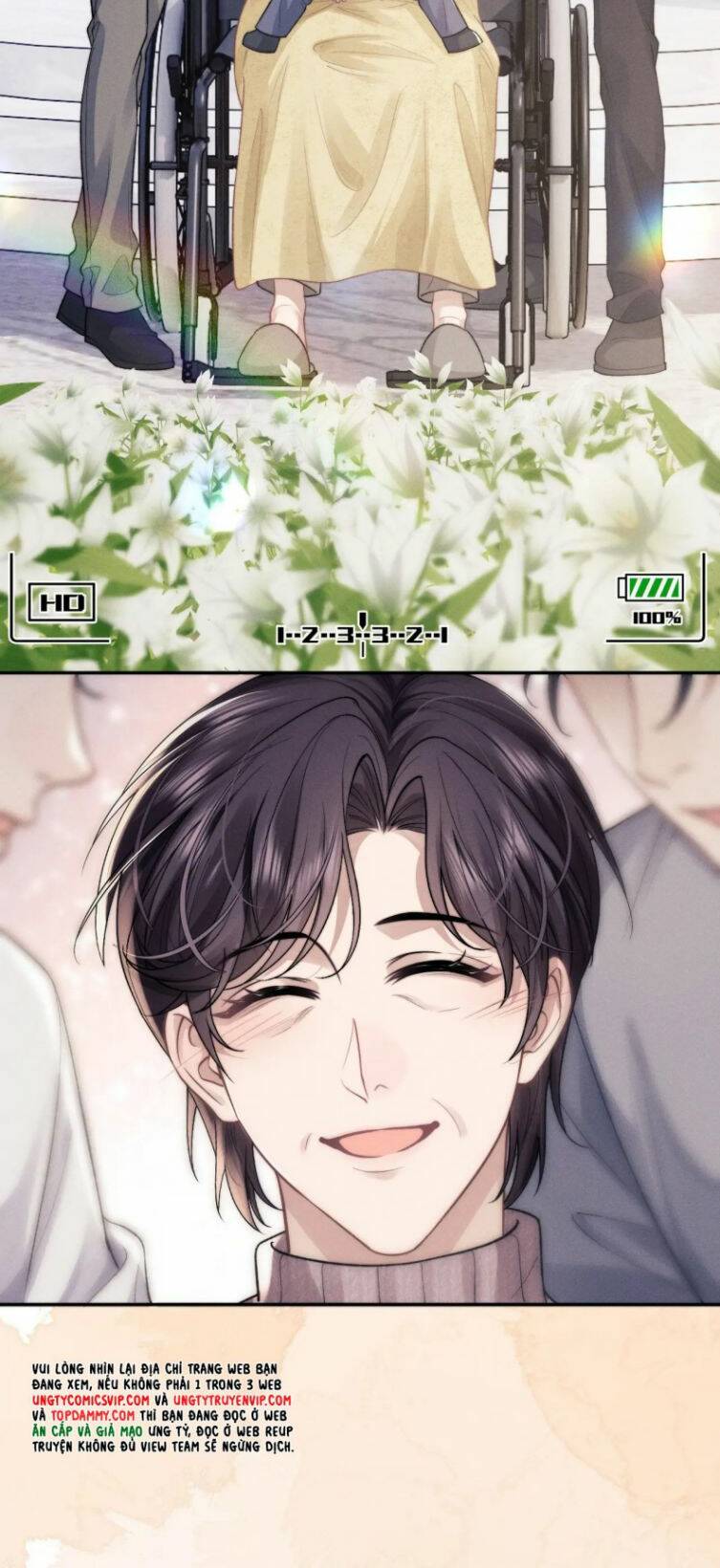 Chấp Sự Thỏ Cụp Tai - Chapter 55 - Page 30