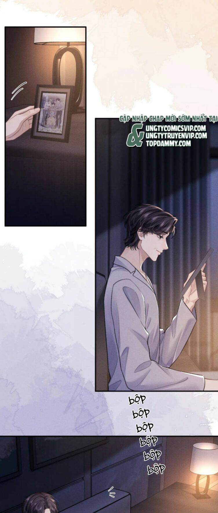 Chấp Sự Thỏ Cụp Tai - Chapter 55 - Page 31