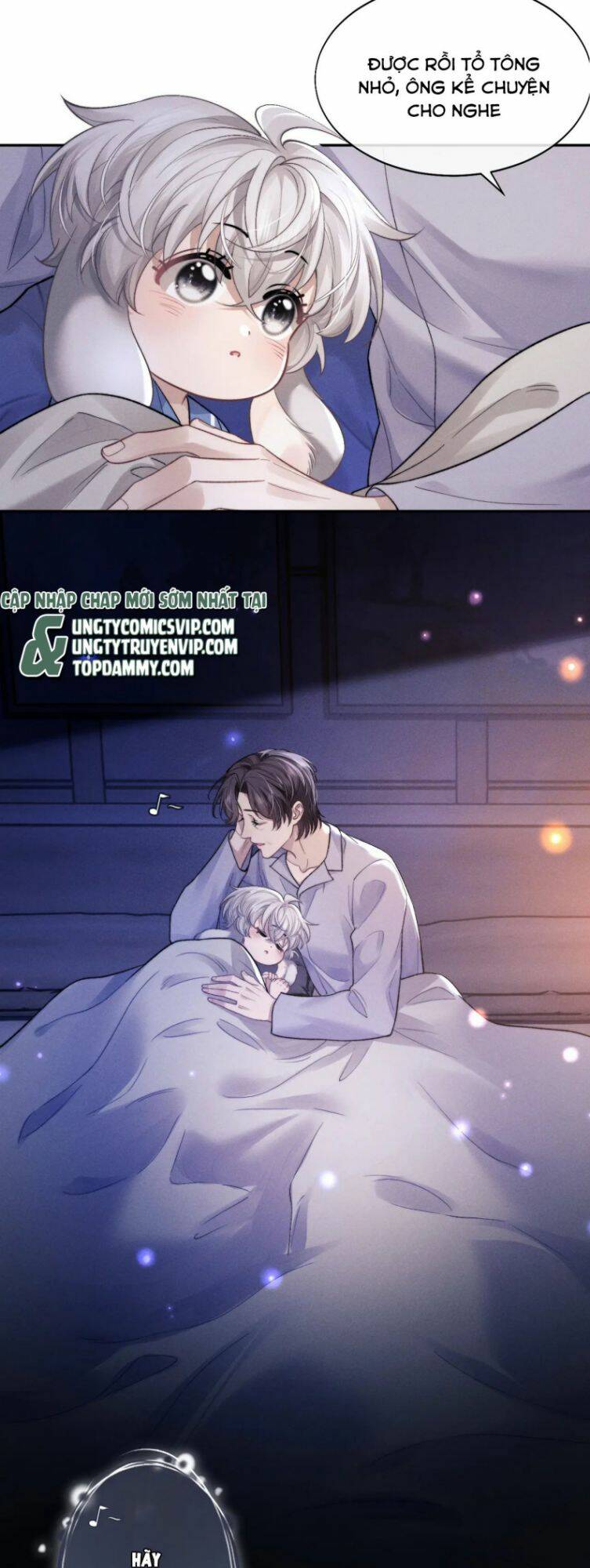 Chấp Sự Thỏ Cụp Tai - Chapter 55 - Page 33