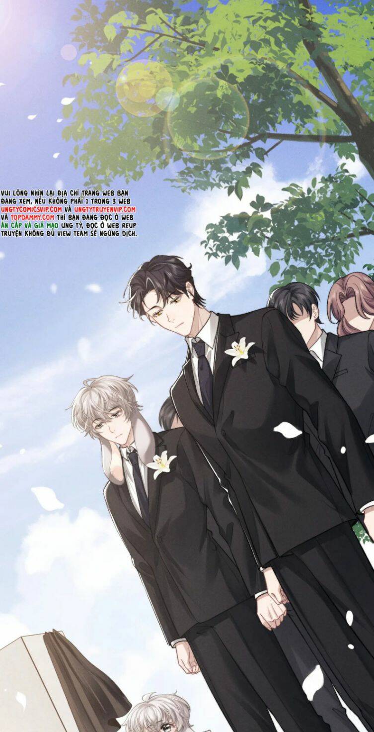 Chấp Sự Thỏ Cụp Tai - Chapter 55 - Page 38