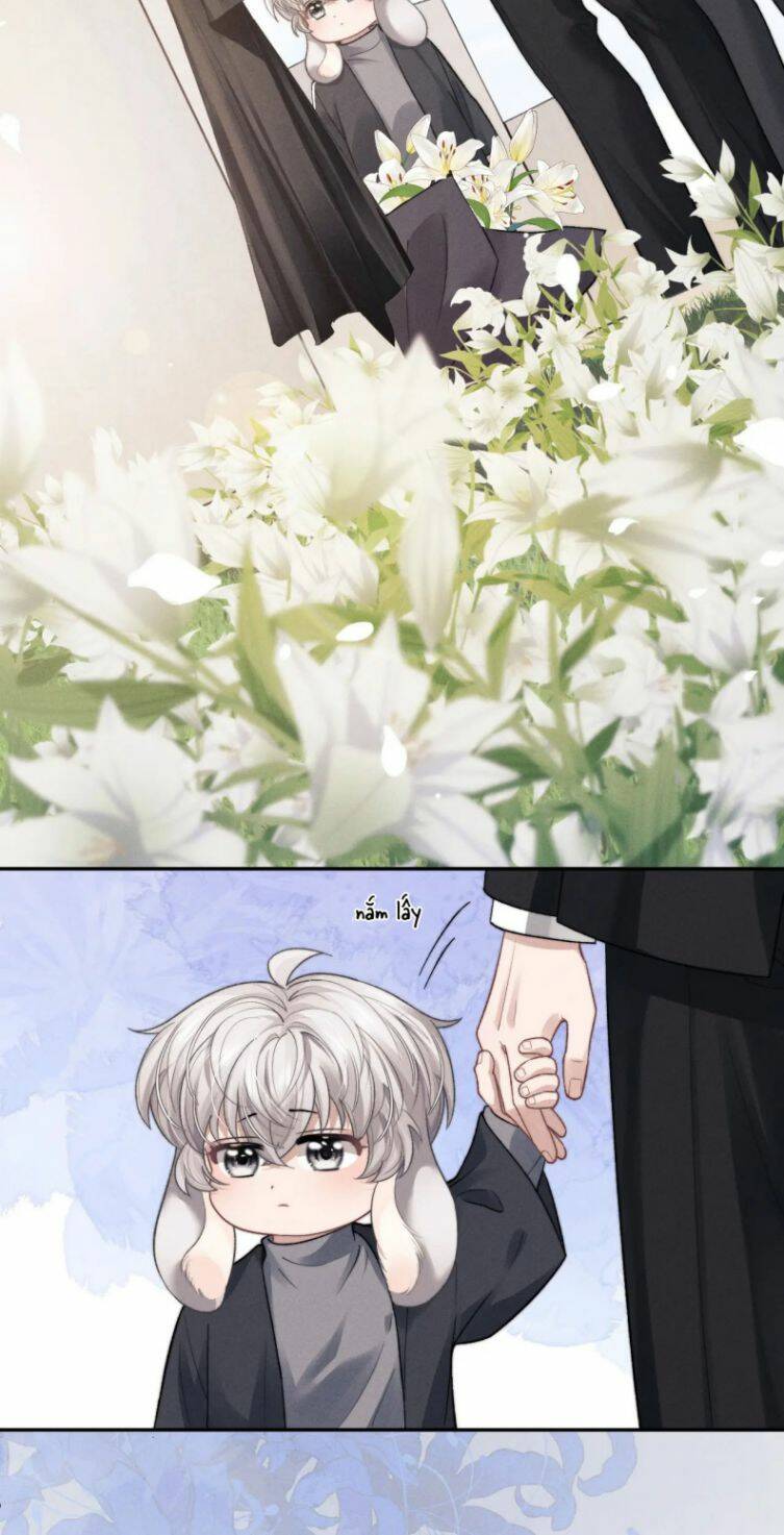 Chấp Sự Thỏ Cụp Tai - Chapter 55 - Page 39