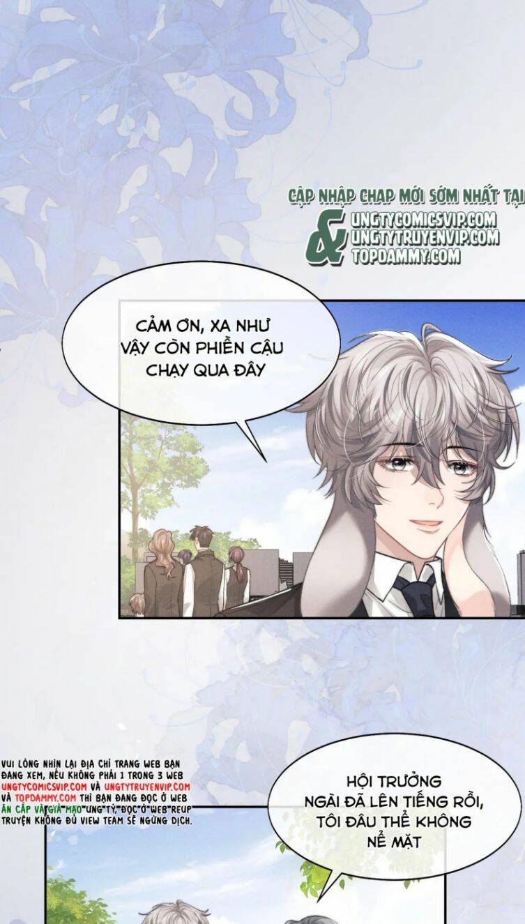 Chấp Sự Thỏ Cụp Tai - Chapter 55 - Page 40