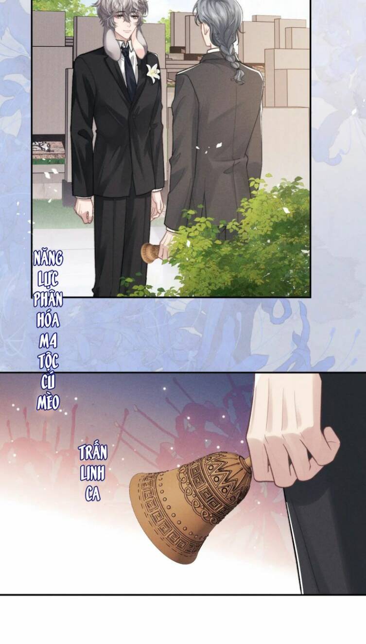 Chấp Sự Thỏ Cụp Tai - Chapter 55 - Page 41