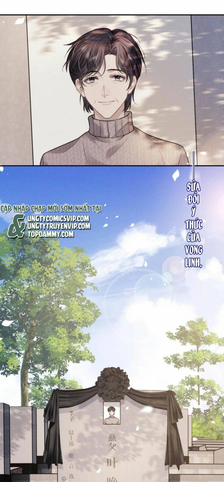 Chấp Sự Thỏ Cụp Tai - Chapter 55 - Page 42