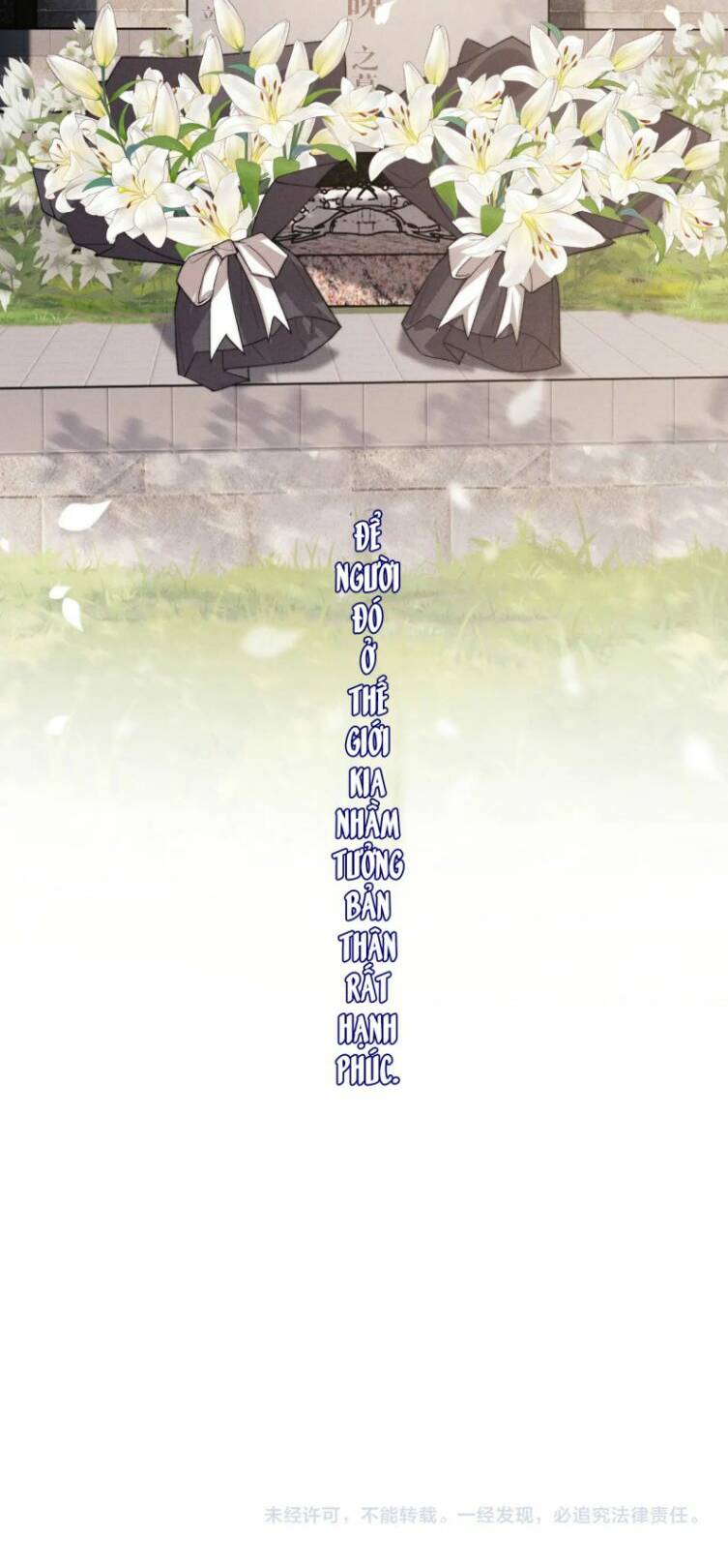 Chấp Sự Thỏ Cụp Tai - Chapter 55 - Page 43